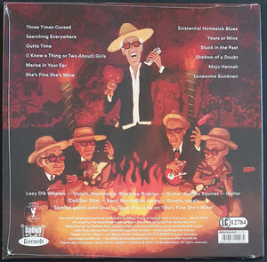 Breadmakers - Lonesome Sundown