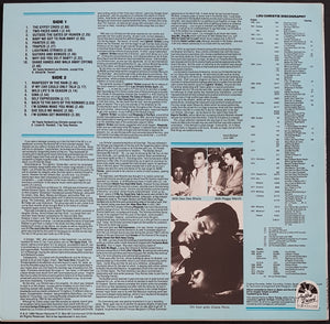 Lou Christie - Rhapsody In The Grooves