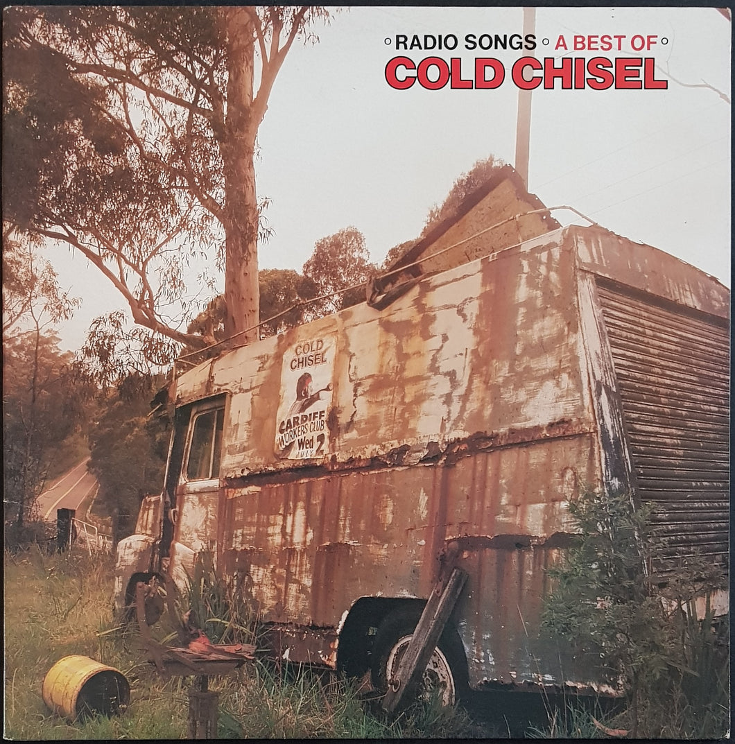 Cold Chisel - Radio Songs A Best of Cold Chisel