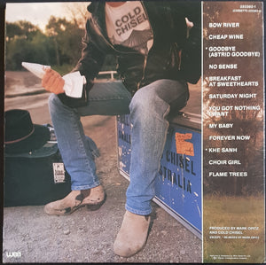 Cold Chisel - Radio Songs A Best of Cold Chisel