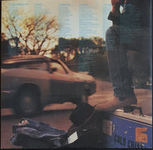 Load image into Gallery viewer, Cold Chisel - Radio Songs A Best of Cold Chisel