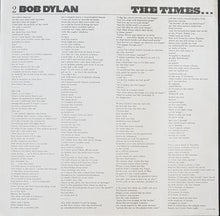 Load image into Gallery viewer, Bob Dylan - The Times They Are A-Changin&#39;