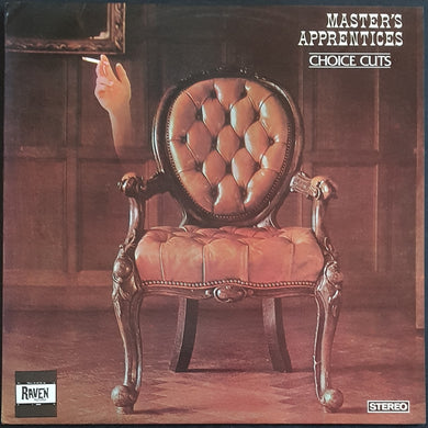 Masters Apprentices - Choice Cuts