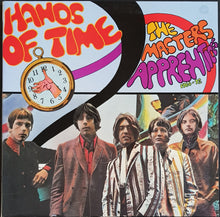 Load image into Gallery viewer, Masters Apprentices - Hands Of Time The Masters Apprentices 1966-72