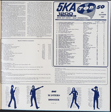 Load image into Gallery viewer, Masters Apprentices - Hands Of Time The Masters Apprentices 1966-72
