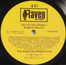 Load image into Gallery viewer, Masters Apprentices - Hands Of Time The Masters Apprentices 1966-72