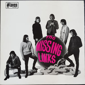 Missing Links - The Missing Links - Reissue