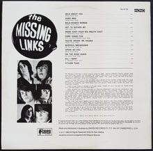 Load image into Gallery viewer, Missing Links - The Missing Links - Reissue