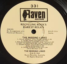 Load image into Gallery viewer, Missing Links - The Missing Links - Reissue