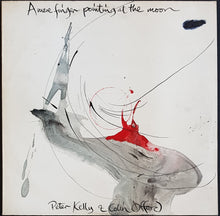 Load image into Gallery viewer, Colin Offord and Peter Kelly - A Mere Finger Pointing At The Moon