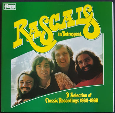 Rascals - In Retrospect
