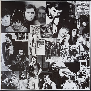 Rascals - In Retrospect