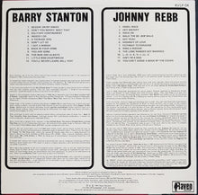 Load image into Gallery viewer, Johnny Rebb - Rock On!