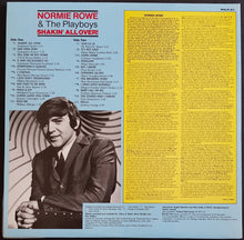 Load image into Gallery viewer, Normie Rowe And The Playboys - Shakin&#39; All Over!