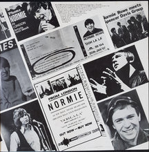 Load image into Gallery viewer, Normie Rowe And The Playboys - Shakin&#39; All Over!