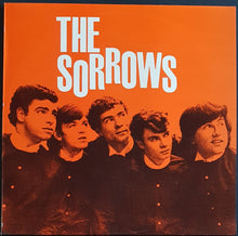 Load image into Gallery viewer, Sorrows - Take A Heart