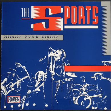 Sports - Missin' Your Kissin'