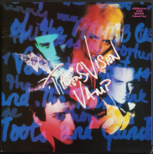 Load image into Gallery viewer, Transvision Vamp - Little Magnets Versus The Bubble Of Babble