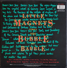 Load image into Gallery viewer, Transvision Vamp - Little Magnets Versus The Bubble Of Babble