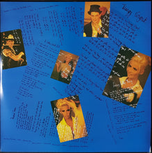 Load image into Gallery viewer, Transvision Vamp - Little Magnets Versus The Bubble Of Babble
