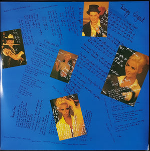 Transvision Vamp - Little Magnets Versus The Bubble Of Babble