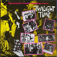 Load image into Gallery viewer, Twilights - Twilight Time