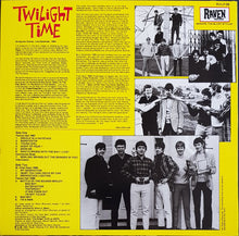Load image into Gallery viewer, Twilights - Twilight Time
