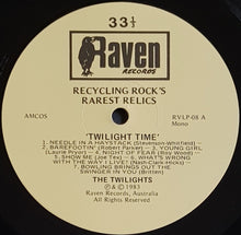 Load image into Gallery viewer, Twilights - Twilight Time