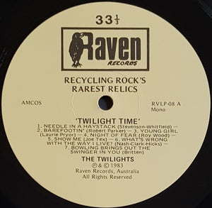 Twilights - Twilight Time
