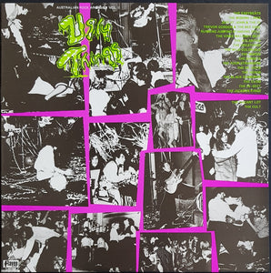 V/A - Ugly Things (Australian Rock Archives Vol. 1)