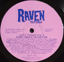 Load image into Gallery viewer, V/A - Down Under Dreamtime (Australasian 60s Psychedelia)