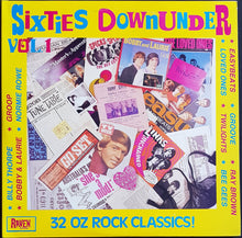 Load image into Gallery viewer, V/A - Sixties Downunder Vol.1
