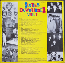 Load image into Gallery viewer, V/A - Sixties Downunder Vol.1