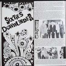 Load image into Gallery viewer, V/A - Sixties Downunder Vol.1