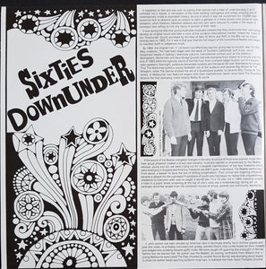 V/A - Sixties Downunder Vol.1