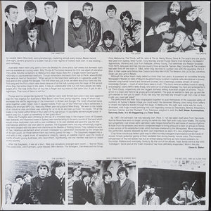 V/A - Sixties Downunder Vol.1