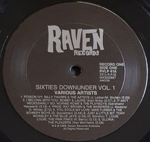 Load image into Gallery viewer, V/A - Sixties Downunder Vol.1