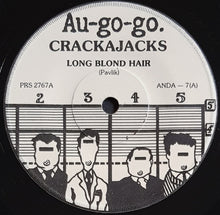 Load image into Gallery viewer, Crackajacks - Long Blond Hair