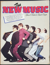Load image into Gallery viewer, Coupe, Stuart (Author) - The New Music