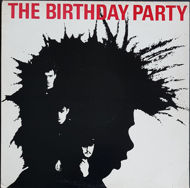 Birthday Party - The Friend Catcher