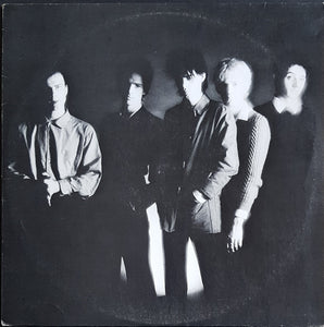 Birthday Party - The Birthday Party - Reissue