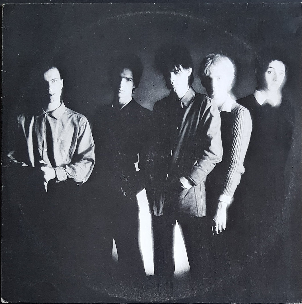 Birthday Party - The Birthday Party - Reissue