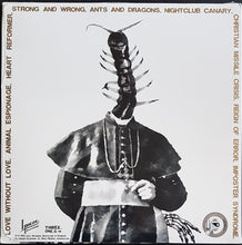 Load image into Gallery viewer, Dead Cross - II - Glass Coffin Vinyl