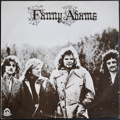 Fanny Adams - Fanny Adams