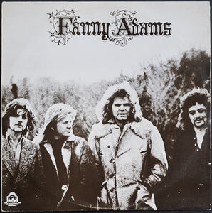 Fanny Adams - Fanny Adams