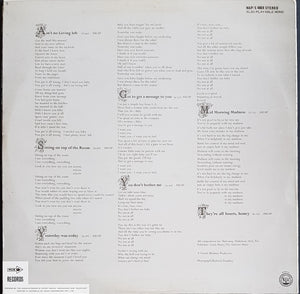 Fanny Adams - Fanny Adams