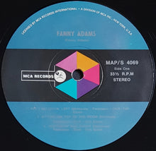 Load image into Gallery viewer, Fanny Adams - Fanny Adams