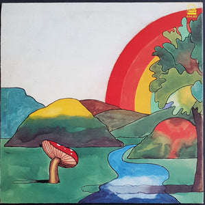Fruupp - The Prince Of Heaven's Eyes