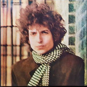 Bob Dylan - Blonde On Blonde
