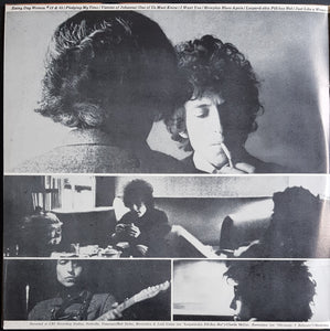 Bob Dylan - Blonde On Blonde